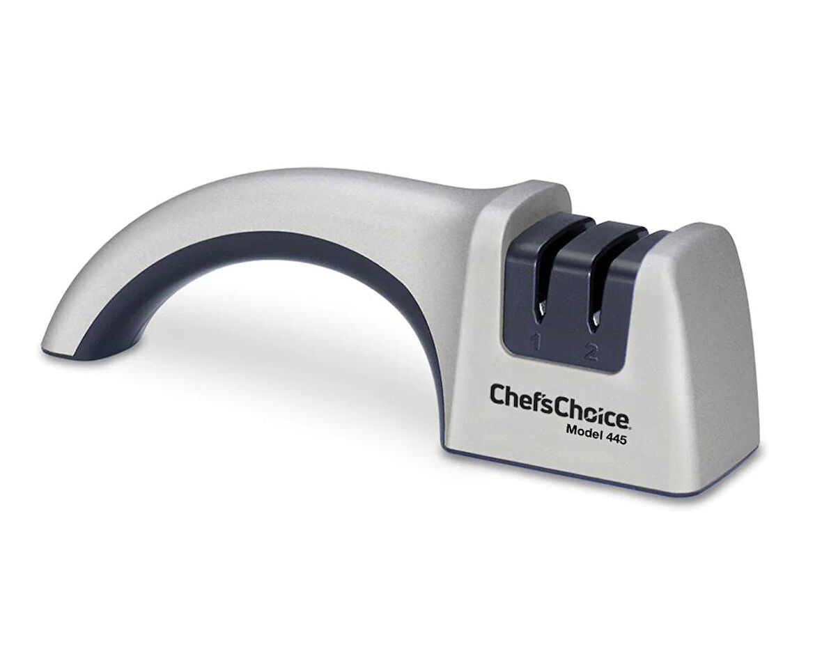 Chefs Choise M445 2 Kademeli Bıçak Bileyici