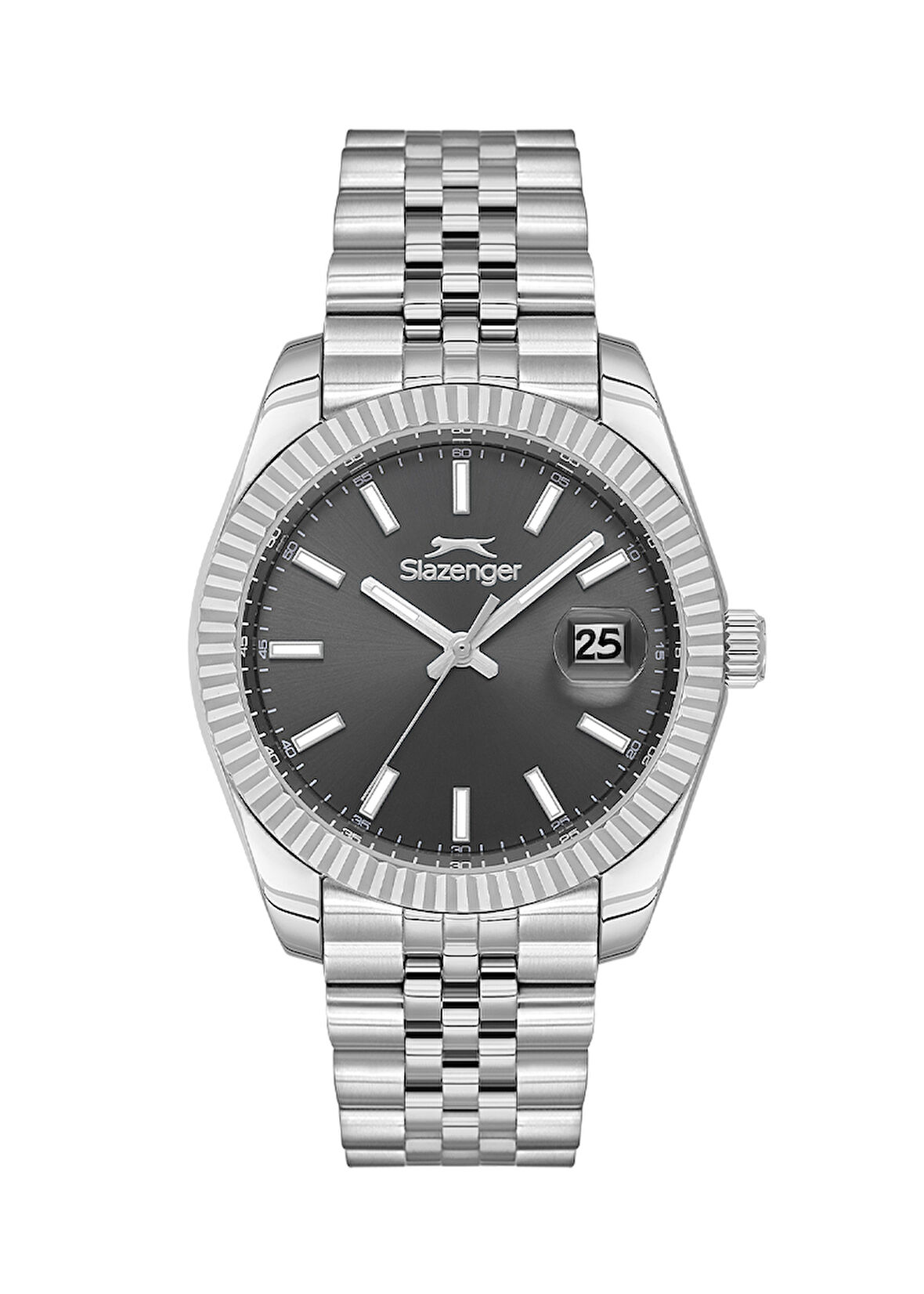 Slazenger Sl.09.2509.1.01 Erkek Kol Saati