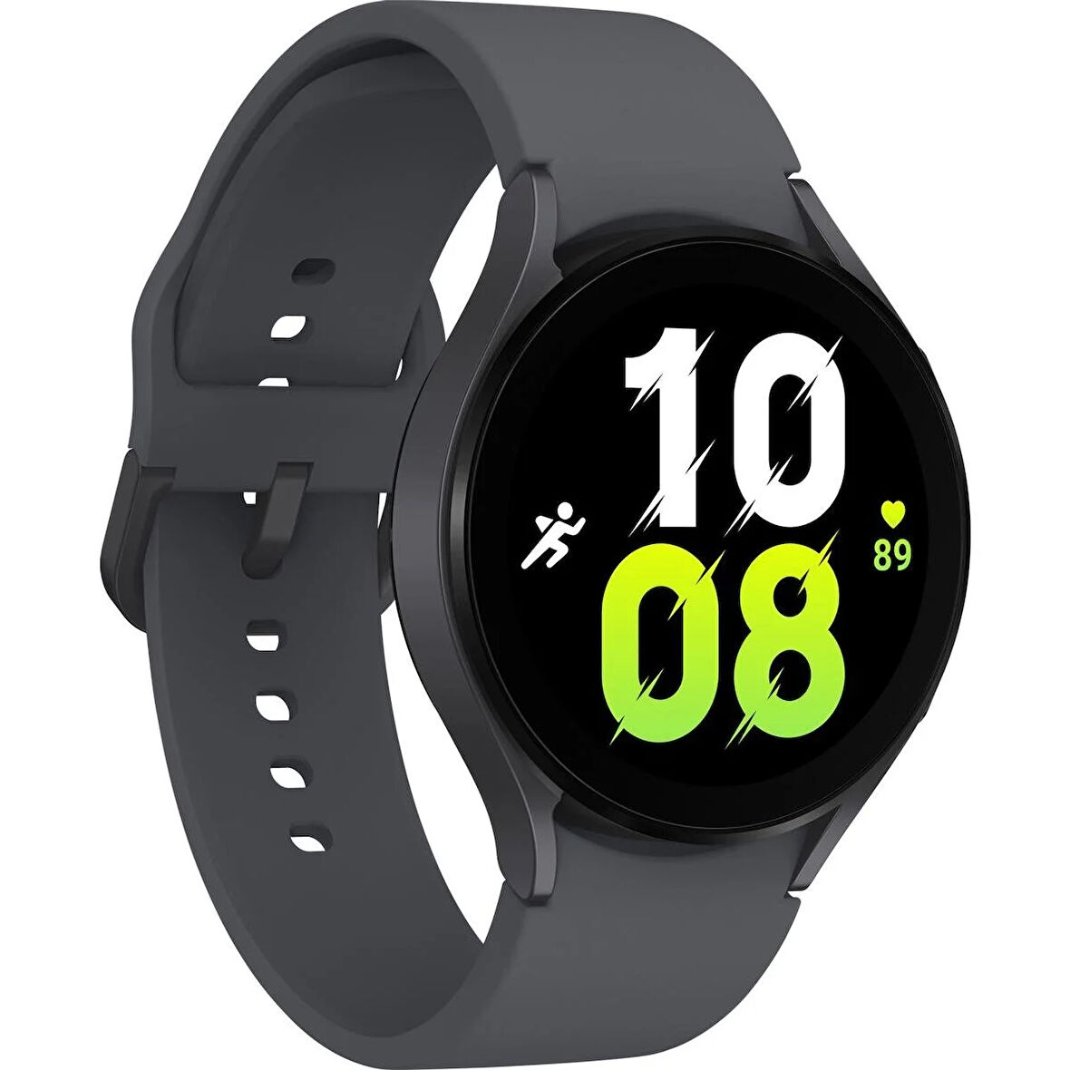 Samsung Galaxy Watch 5 Akıllı Saat Graphite 44mm SM-R910NZAATUR (Samsung Türkiye Garantili) !!OUTLET!!