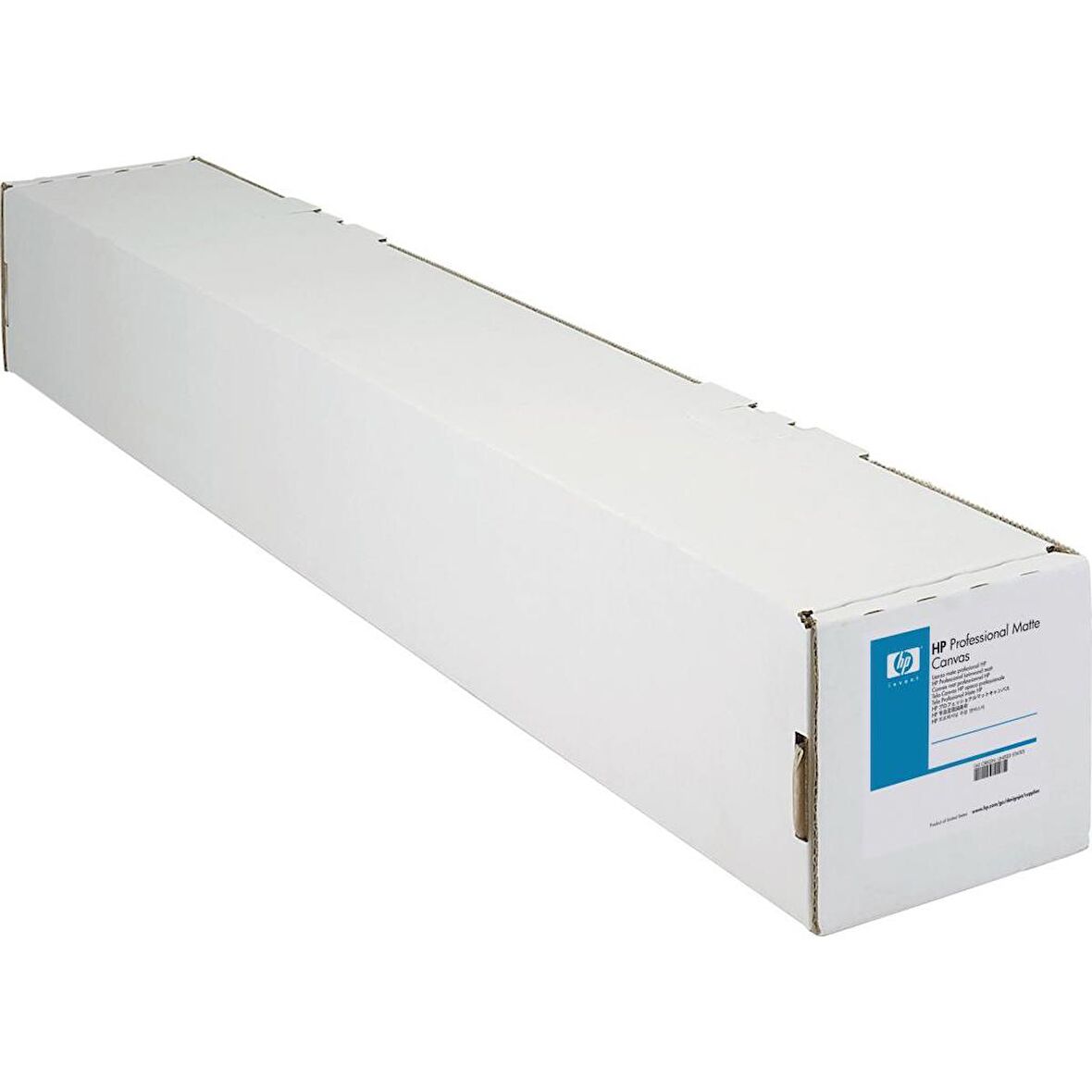 HP Q8672A Professional Matte Canvas 60" X 50' Roll
