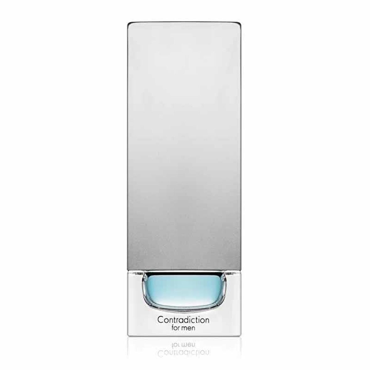 Calvin Klein Contradiction EDT Çiçeksi Erkek Parfüm 100 ml  