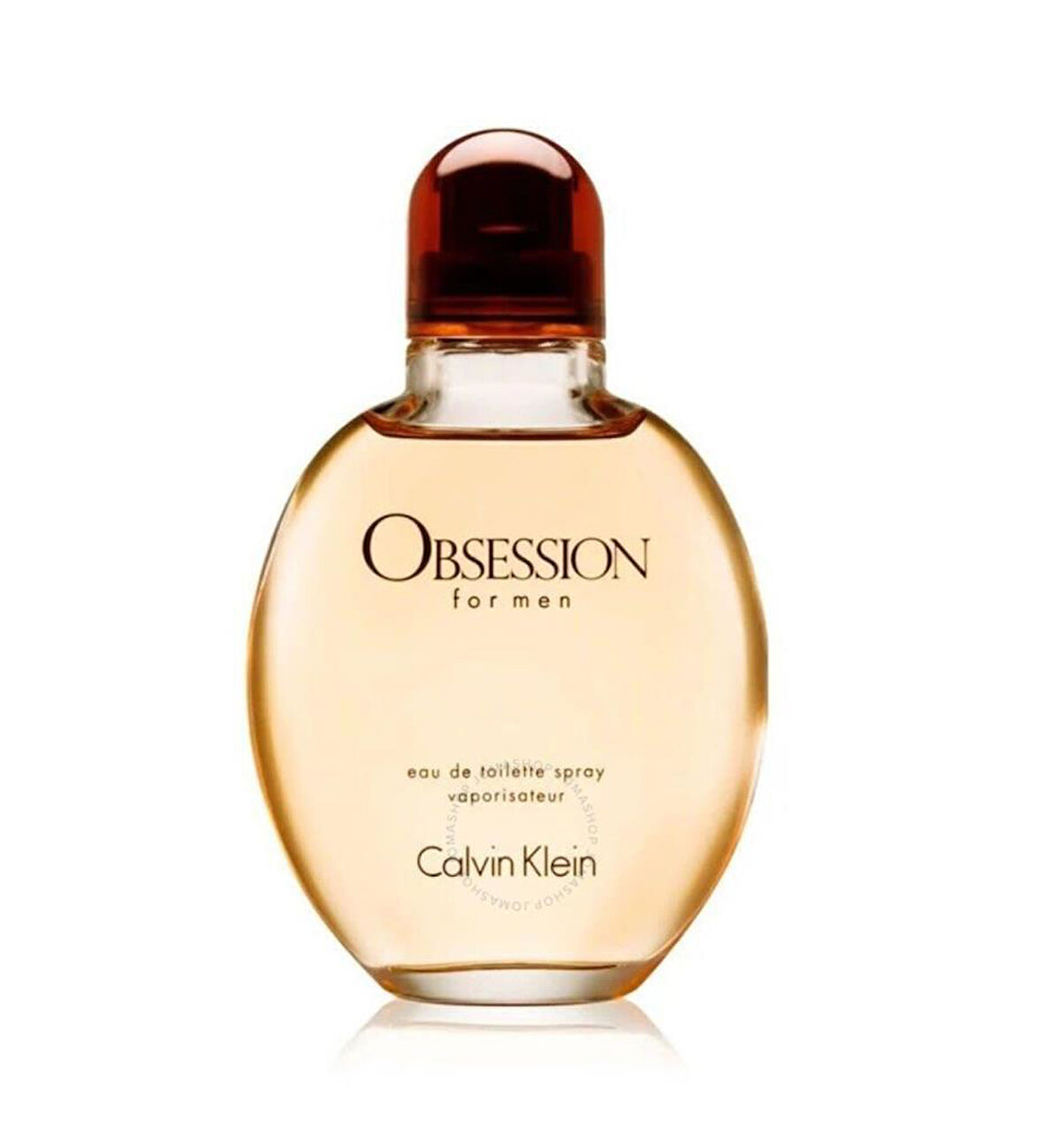 Calvin Klein Obsession Men Edt 75 ml