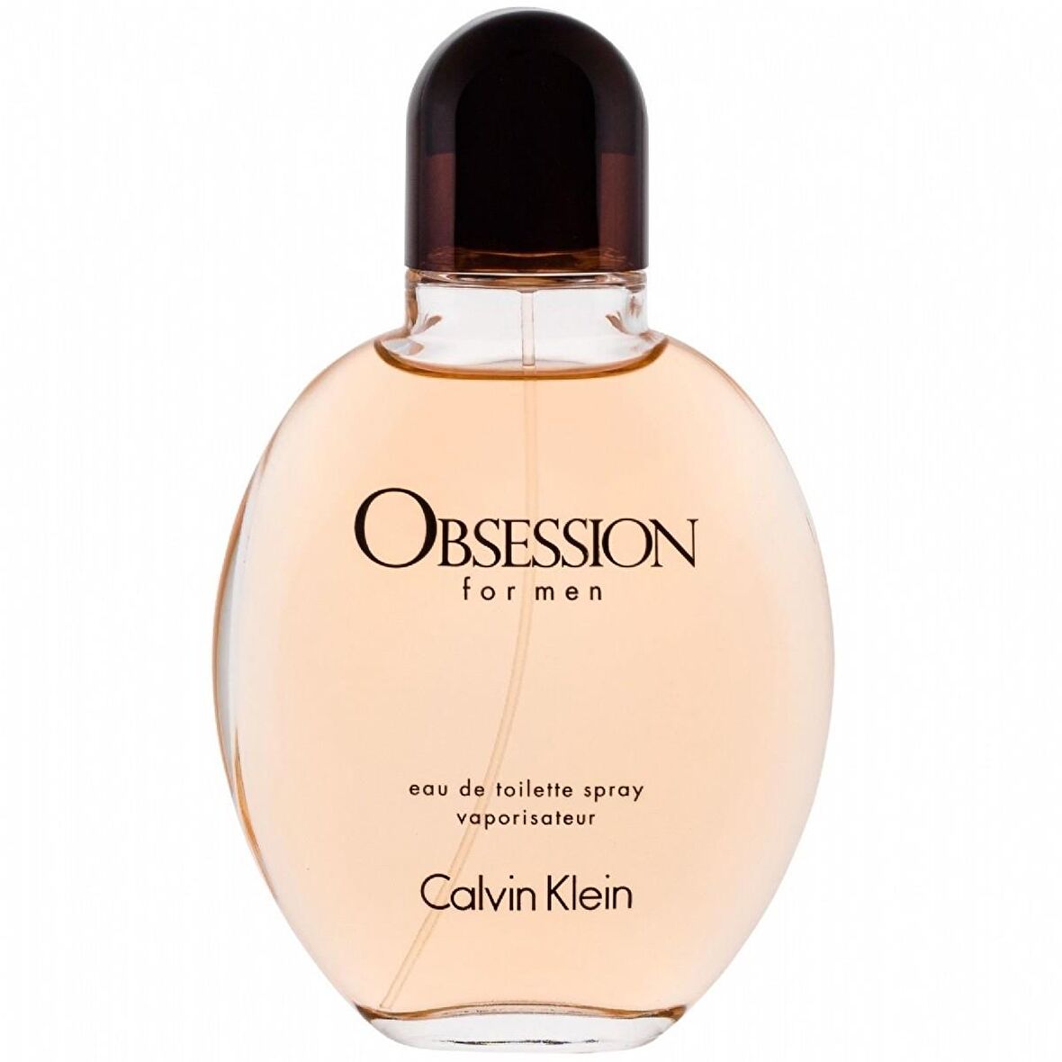 Calvin Klein Obsession EDT Çiçeksi Erkek Parfüm 125 ml  