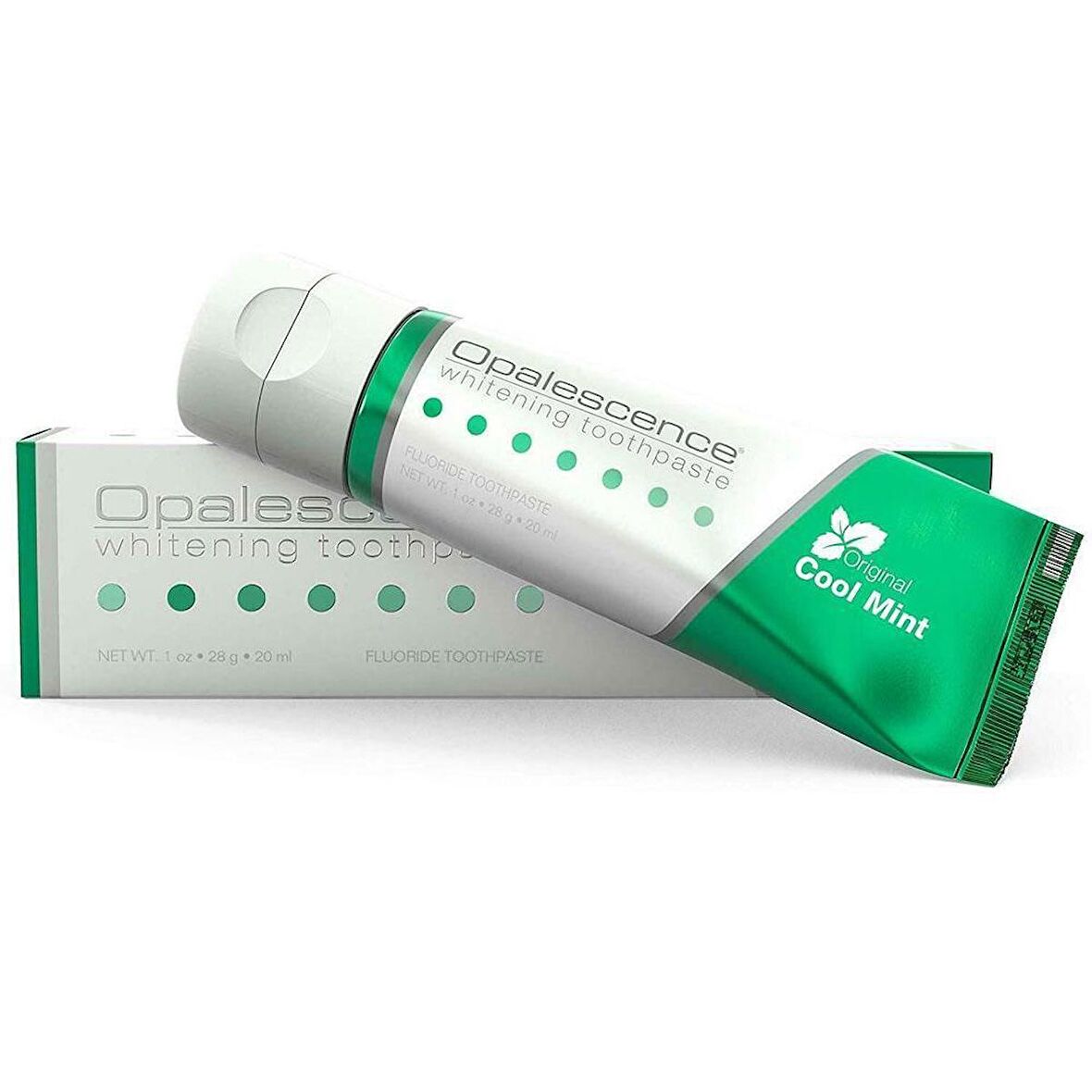 Opalescence Beyazlatıcı Diş Macunu Cool Mint 20 ml