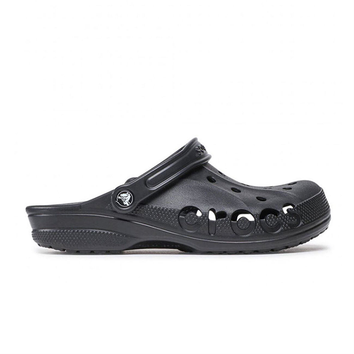 Crocs Baya Erkek Sandalet 10126-001 Siyah