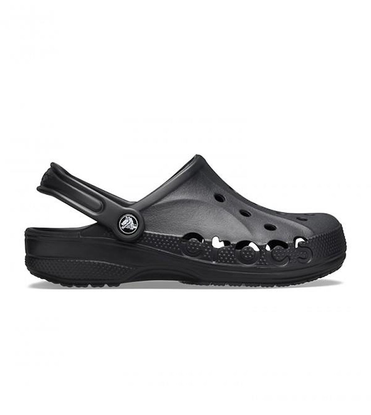 Crocs Baya Black Noir 10126-001