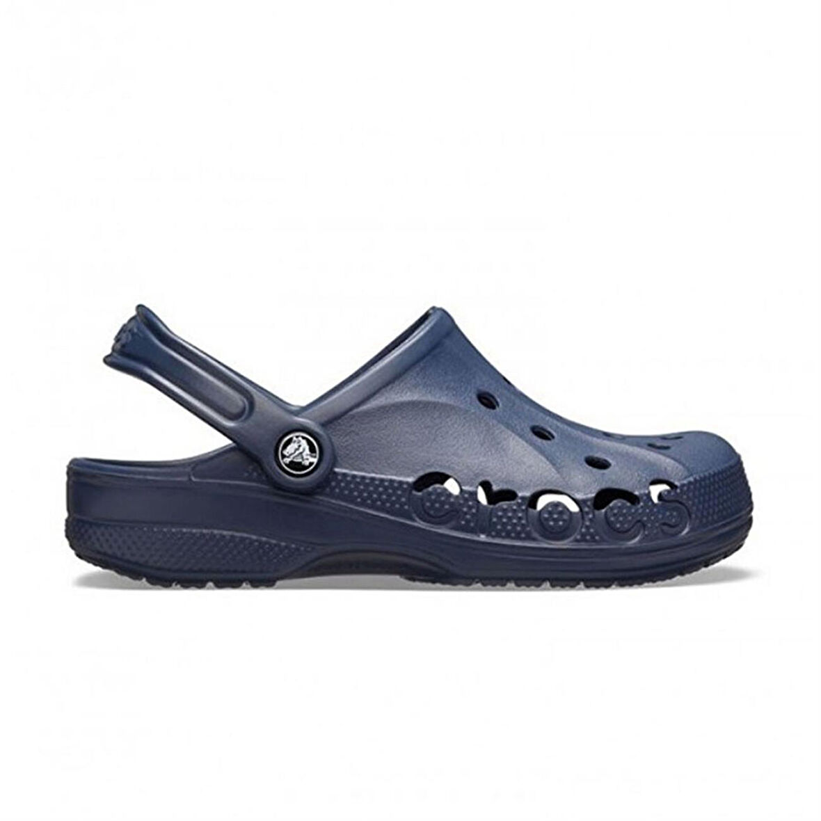 Crocs Baya Erkek Sandalet 10126-410 Lacivert