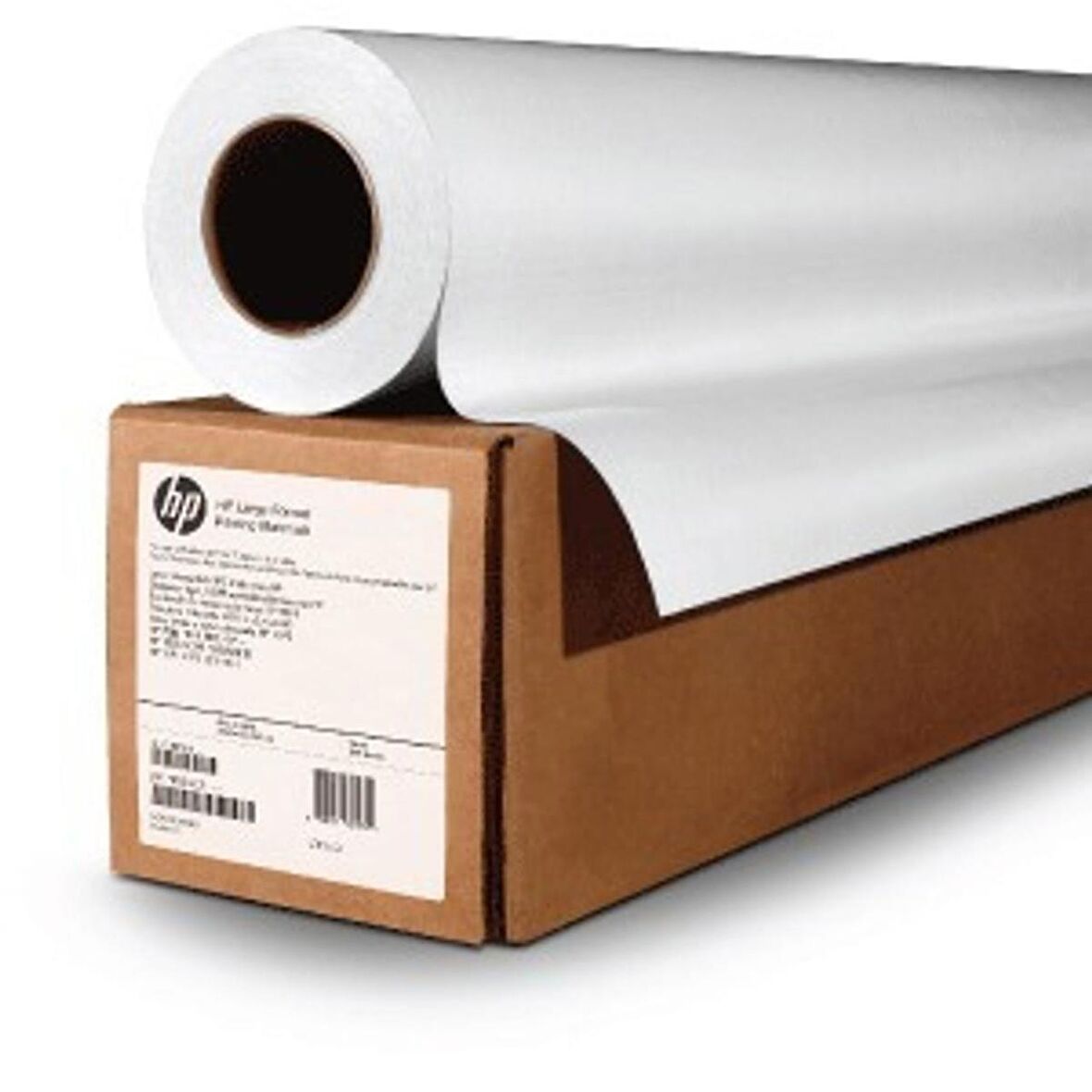 Hp Everyday Instant-Dry Satin Photo Paper Q8923A