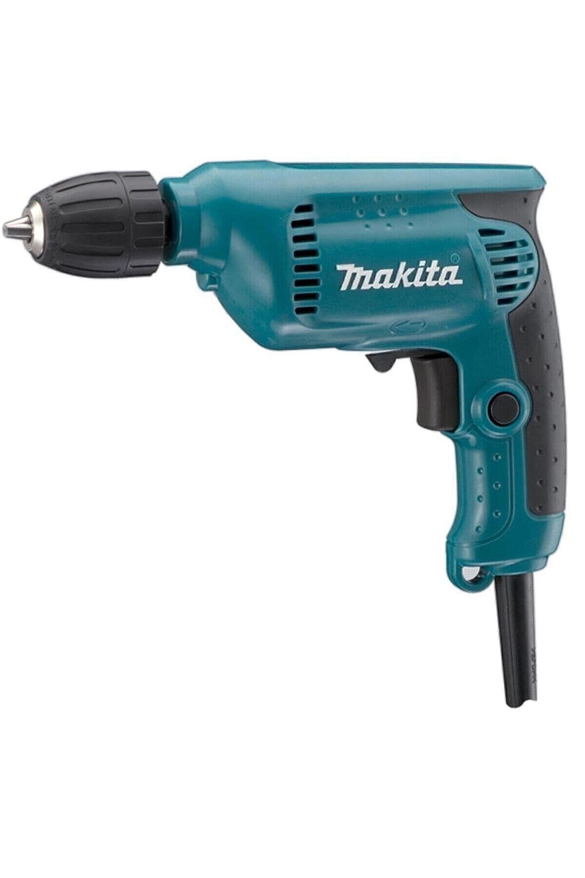 Makita 6413 Mavi Matkap Seti