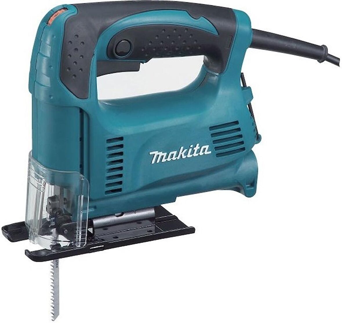 Makita 4327 Elektrikli 450 W Dekupaj Testere