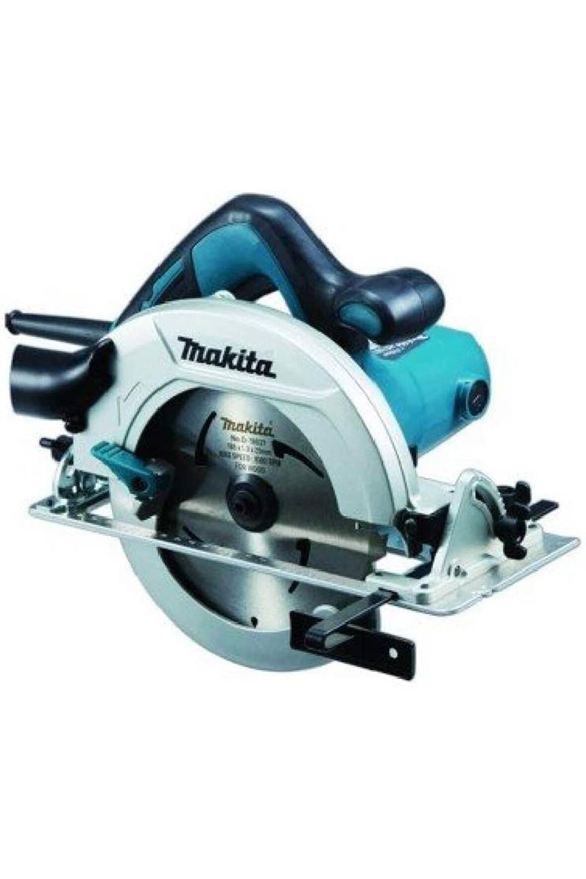 Makita HS7601 190 mm. Sunta Kesme Makinesi 1200 W.