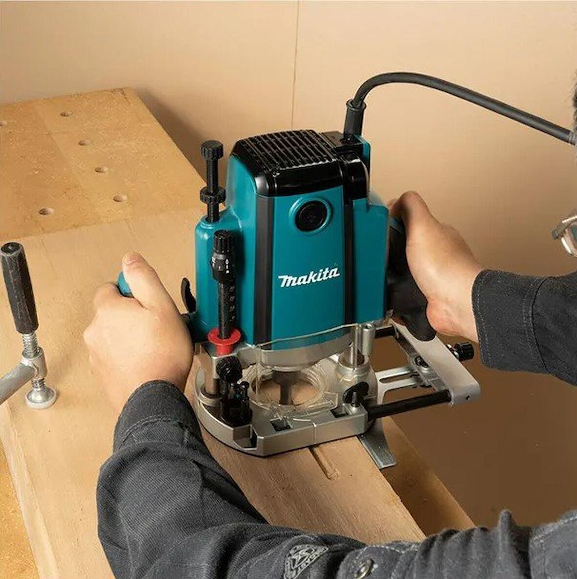 Makita RP1802 Freze