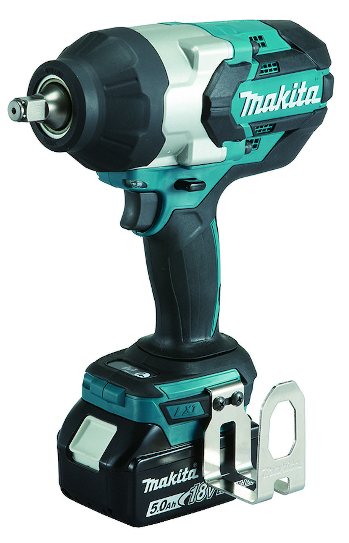 Makita DTW1002RTJ Akülü Somun Sıkma Sökme 18V 5,0Ah