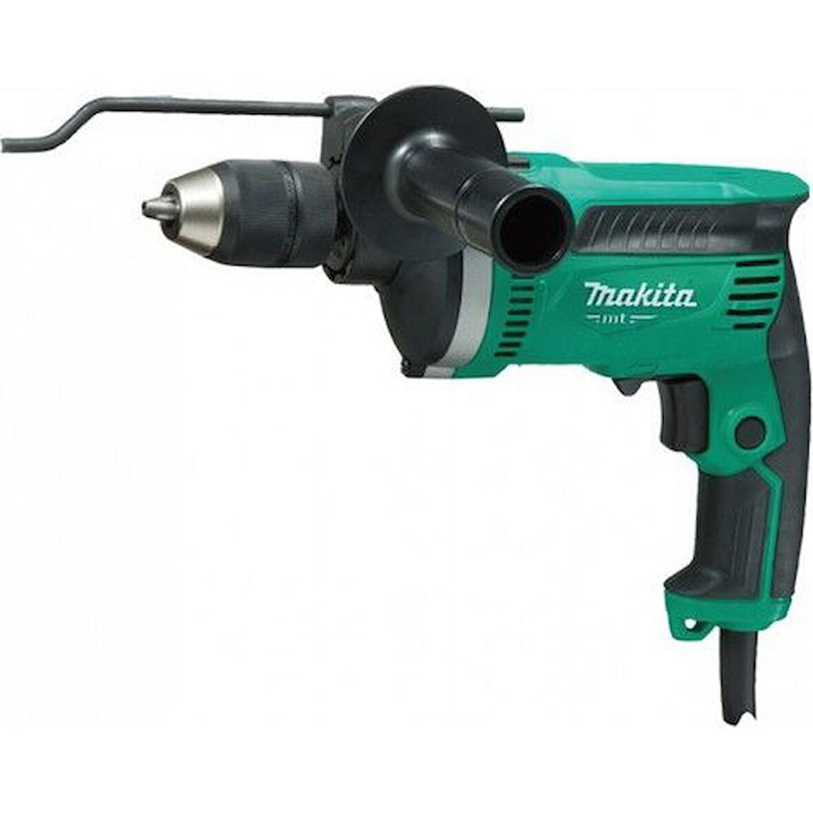 Makita M8101M Yeşil Matkap Seti