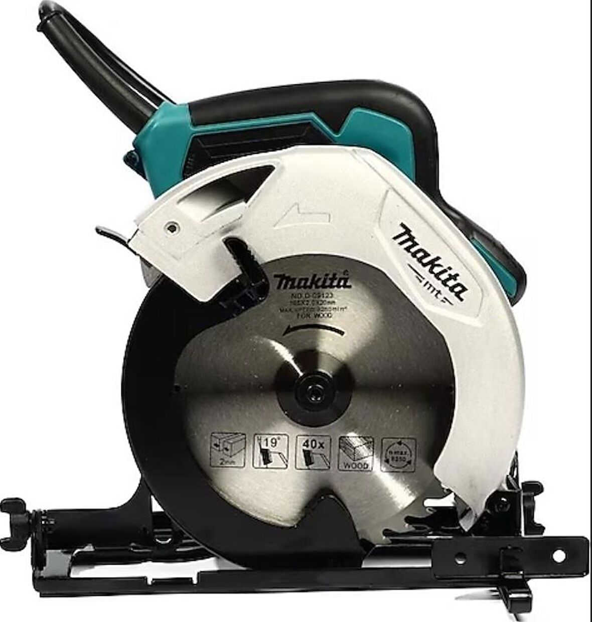 Makita M5802B Sunta Kesme Makinesi 190 mm 1050 Watt