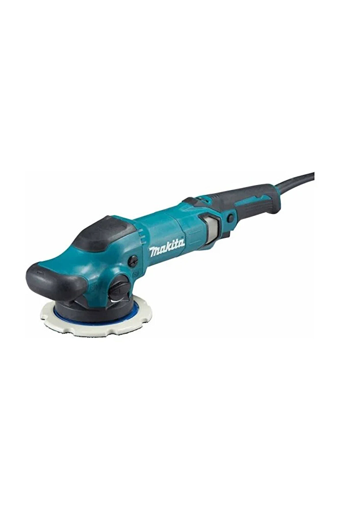 Makita Po6000c Dairesel Titreşimli Polisaj Makinesi