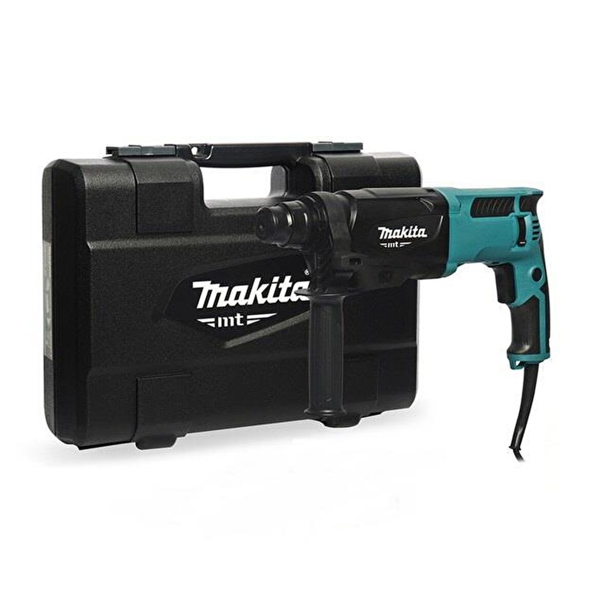 Makita M8701B Kırıcı Delici 26 mm 800 W