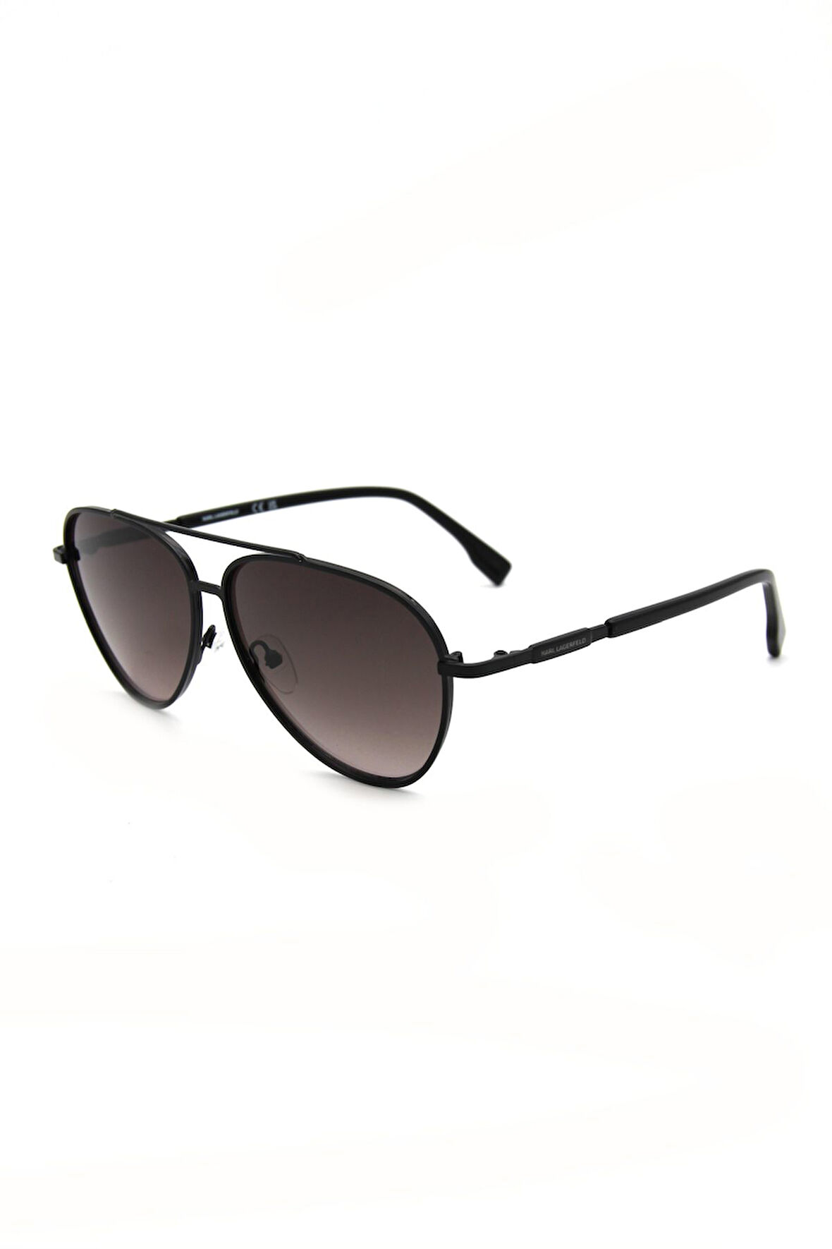 Karl Lagerfeld KL 344S C001 UNISEX GÜNEŞ GÖZLÜĞÜ