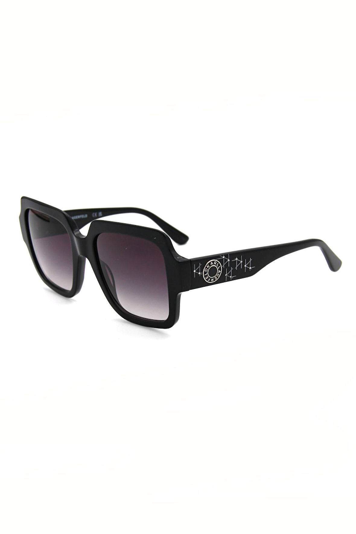 Karl Lagerfeld KL 6104SR C001 KADIN GÜNEŞ GÖZLÜĞÜ