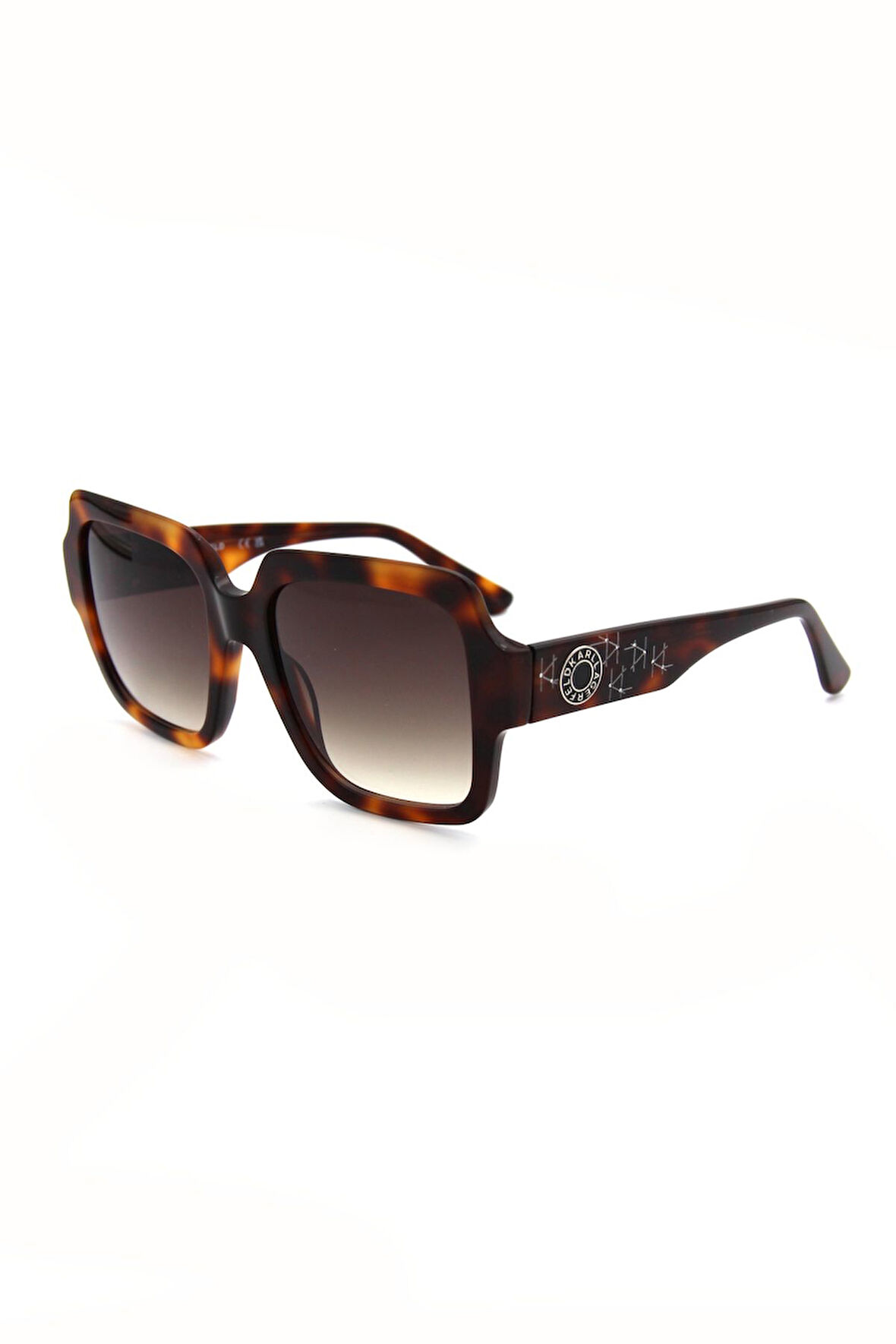 Karl Lagerfeld KL 6104SR C240 KADIN GÜNEŞ GÖZLÜĞÜ