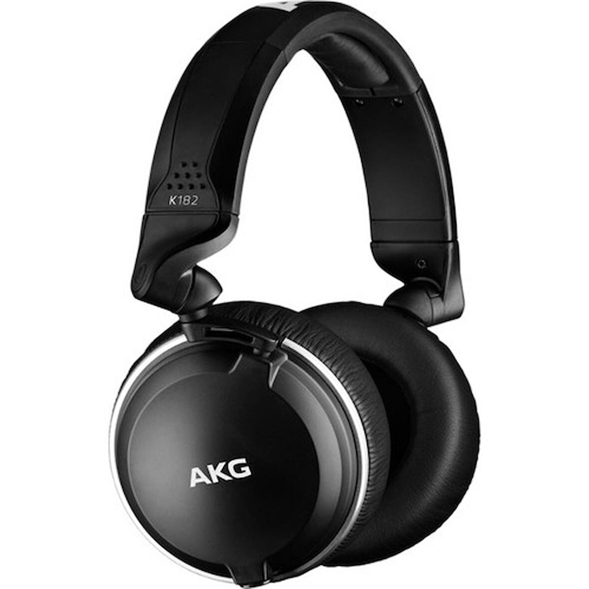 Akg K182 Stüdyo Kulaklık - Siyah