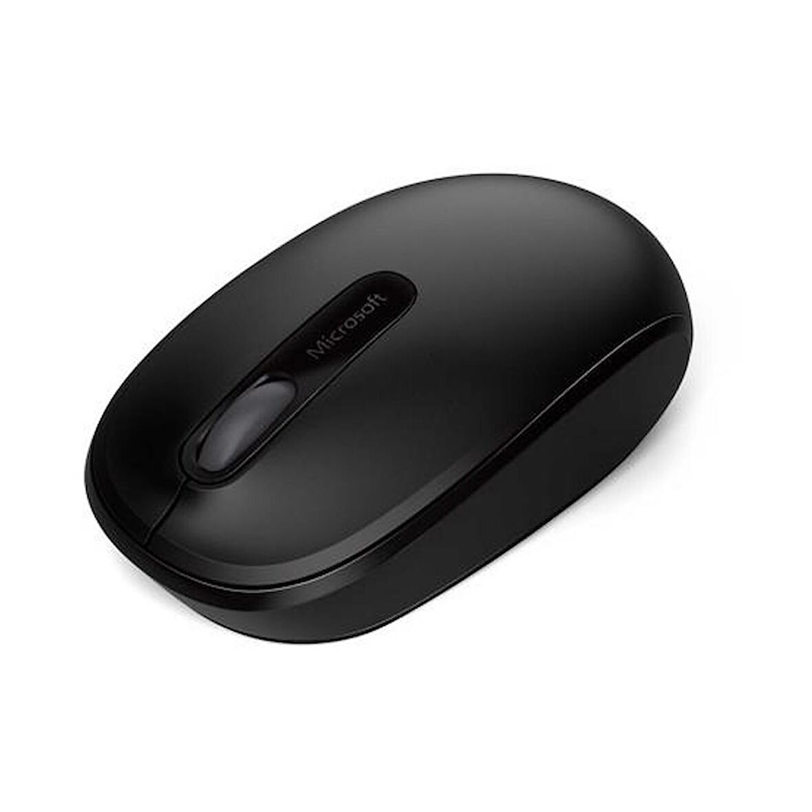 Microsoft U7Z-00003 Kablosuz Mouse 1850 Siyah