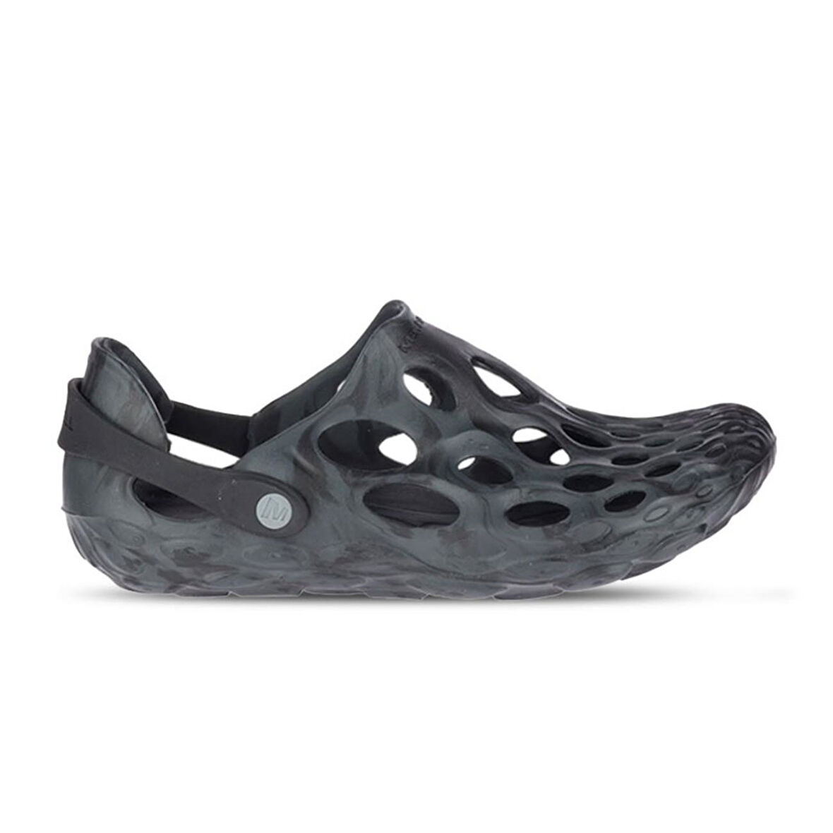 Merrel Hydro Moc Erkek Sandalet J48595-10011 Siyah