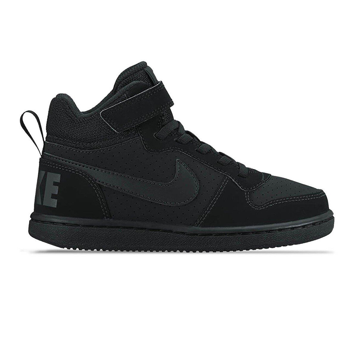 Nike Çocuk Günlük Ayakkabı Court Borough Mid (Psv) 870026-001
