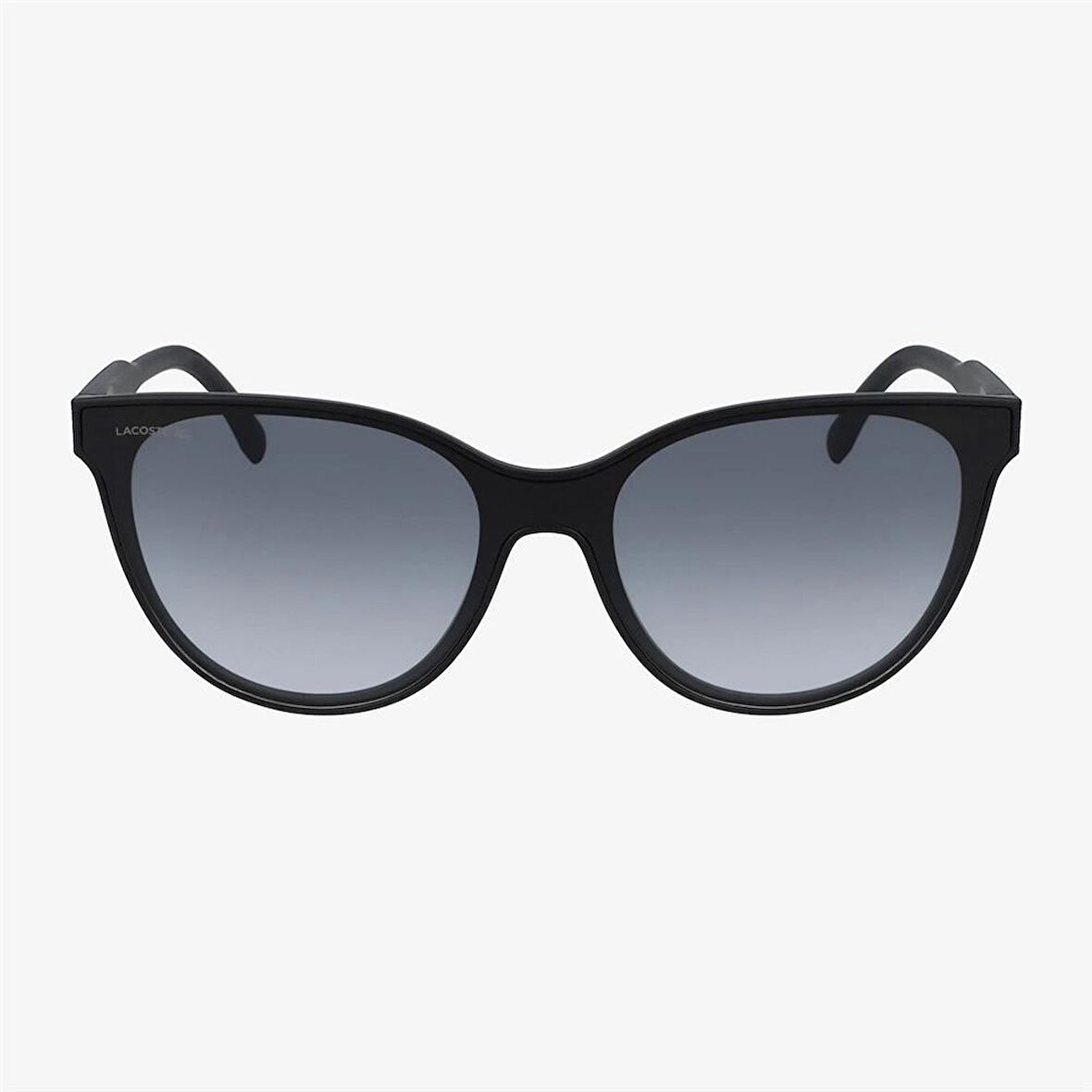 LACOSTE L908S 001 MATTE BLACK 53 19 140 2 GÜNEŞ GÖZLÜĞÜ