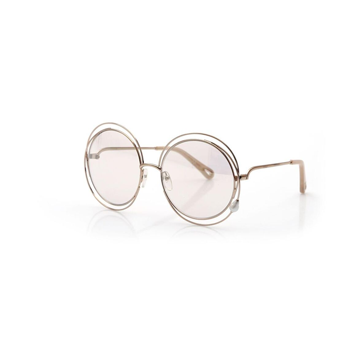 CHLOE CE 114SPRL 857 KADIN GÜNEŞ GÖZLÜĞÜ