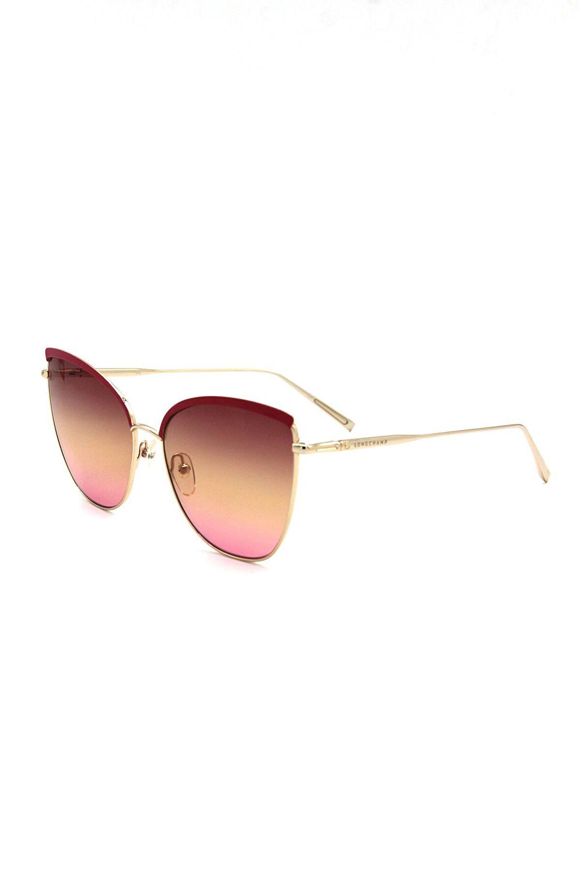 LONGCHAMP LO 130S 716 KADIN GÜNEŞ GÖZLÜĞÜ