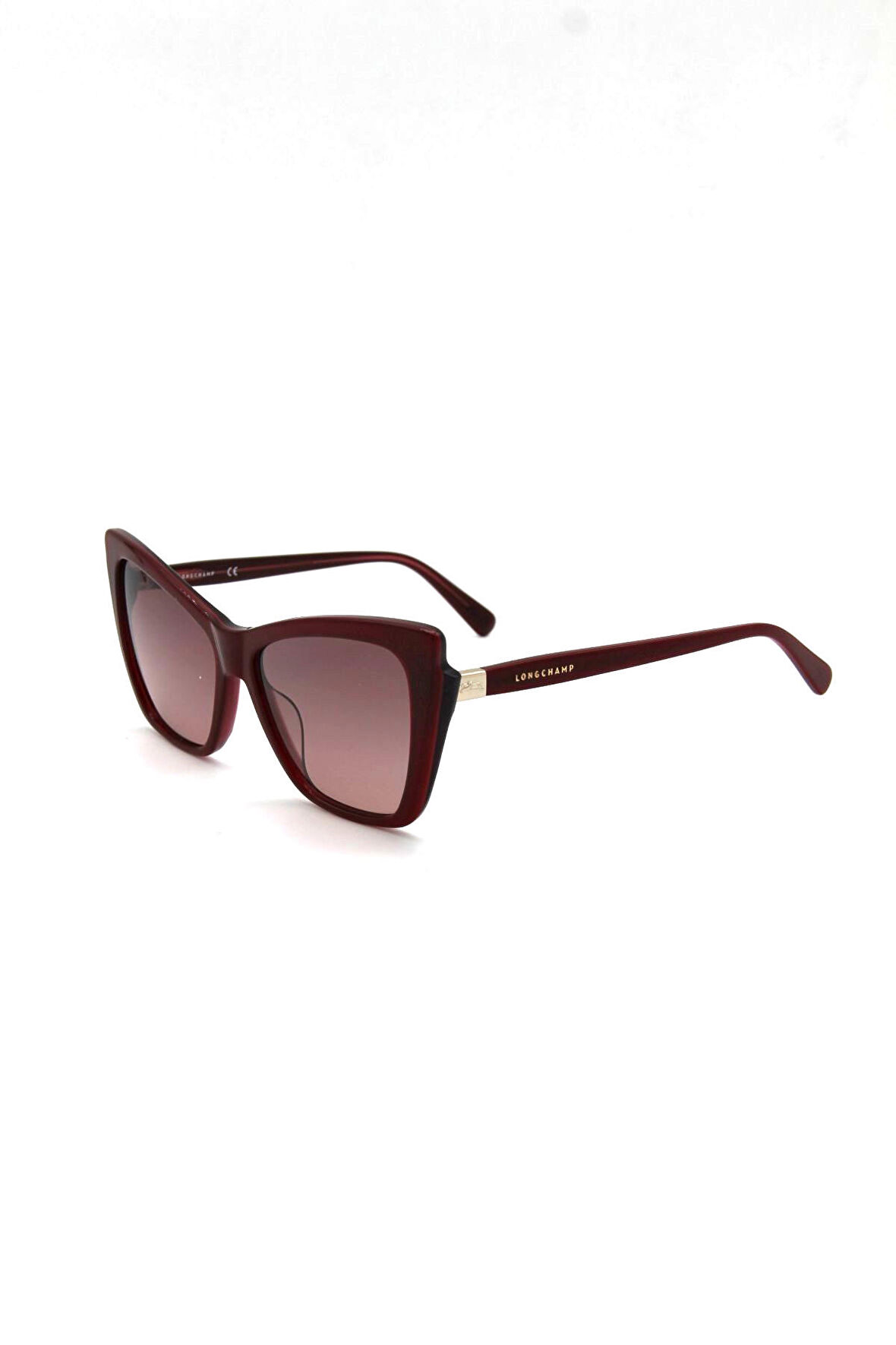LONGCHAMP LO 669S 598 KADIN GÜNEŞ GÖZLÜĞÜ