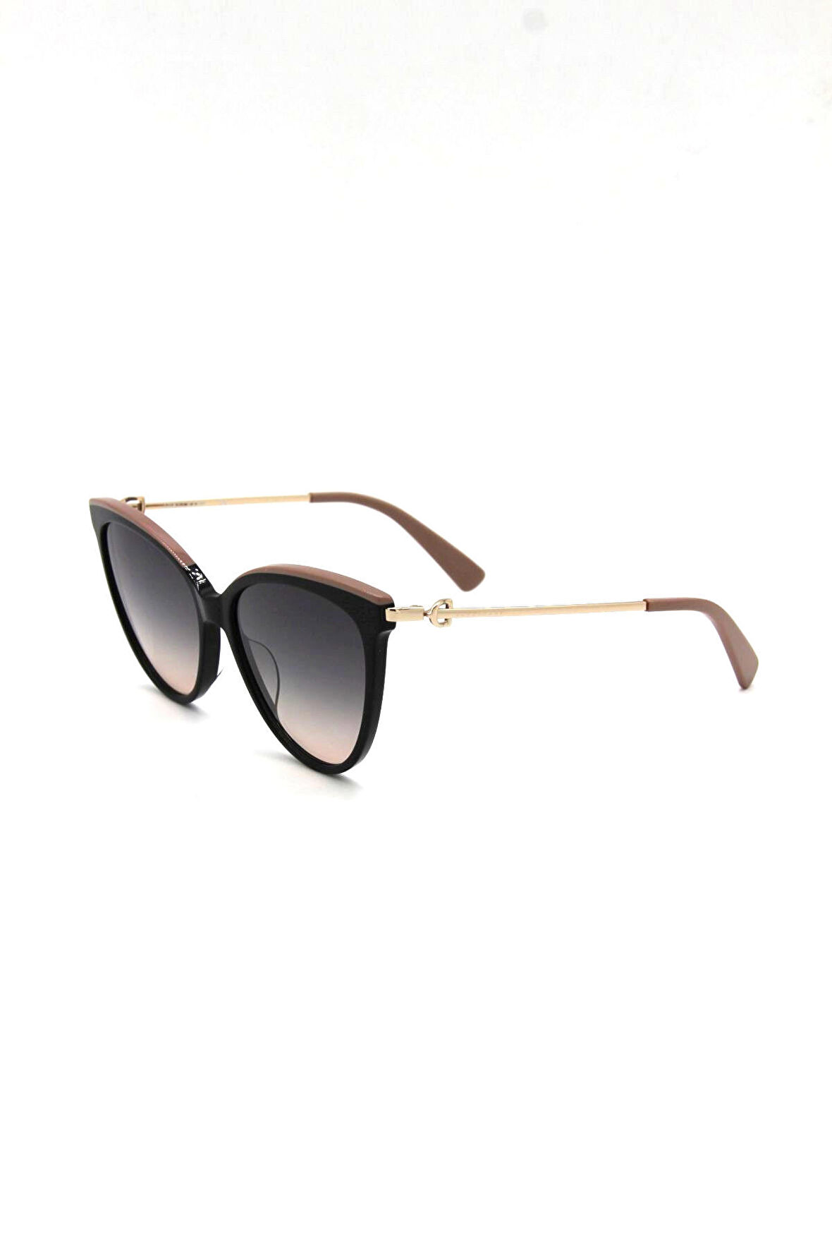 LONGCHAMP LO 675S 001 KADIN GÜNEŞ GÖZLÜĞÜ