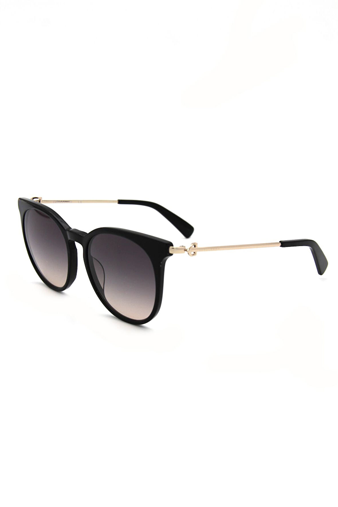 LONGCHAMP LO 693S C001 KADIN GÜNEŞ GÖZLÜĞÜ