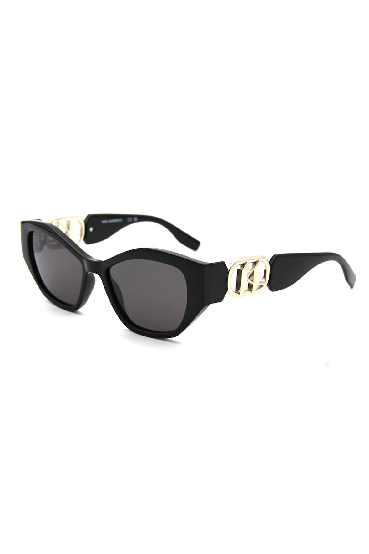 Karl Lagerfeld KL 6086S C001 KADIN GÜNEŞ GÖZLÜĞÜ