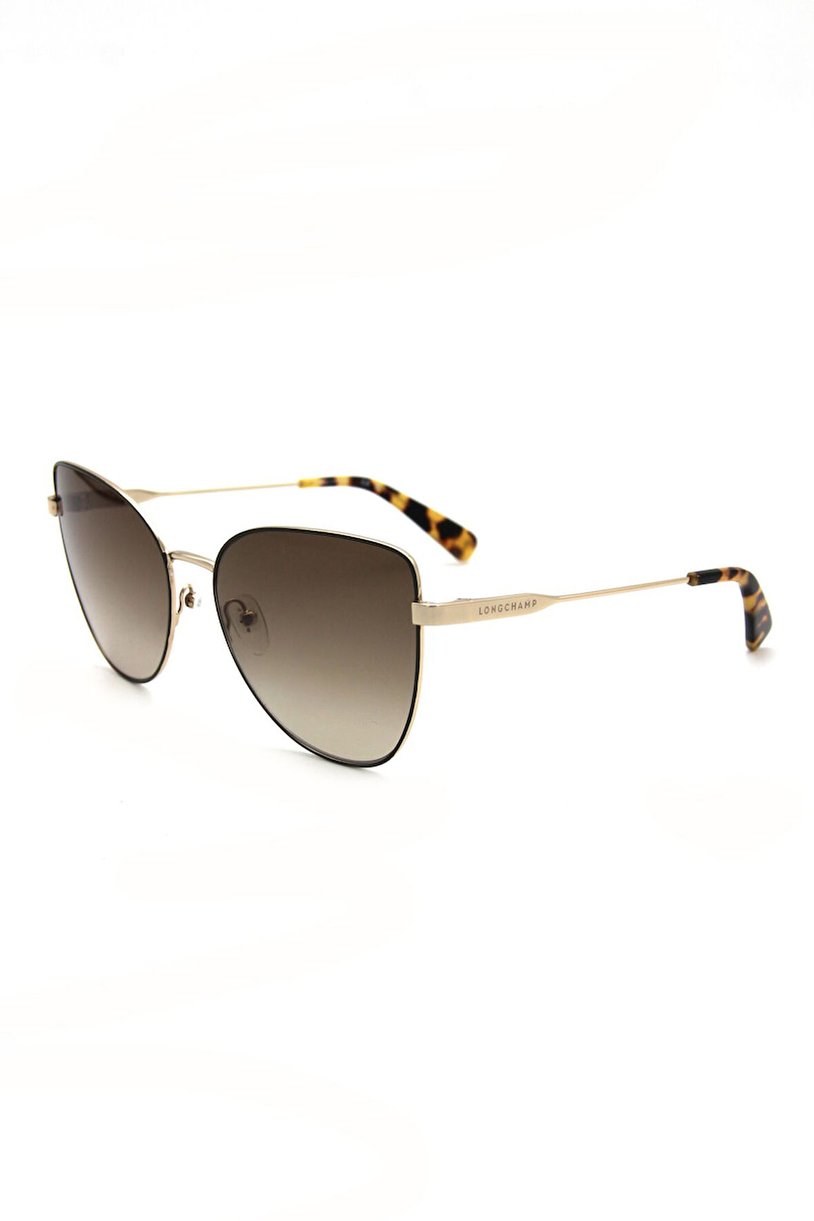 LONGCHAMP LO 165S C708 KADIN GÜNEŞ GÖZLÜĞÜ