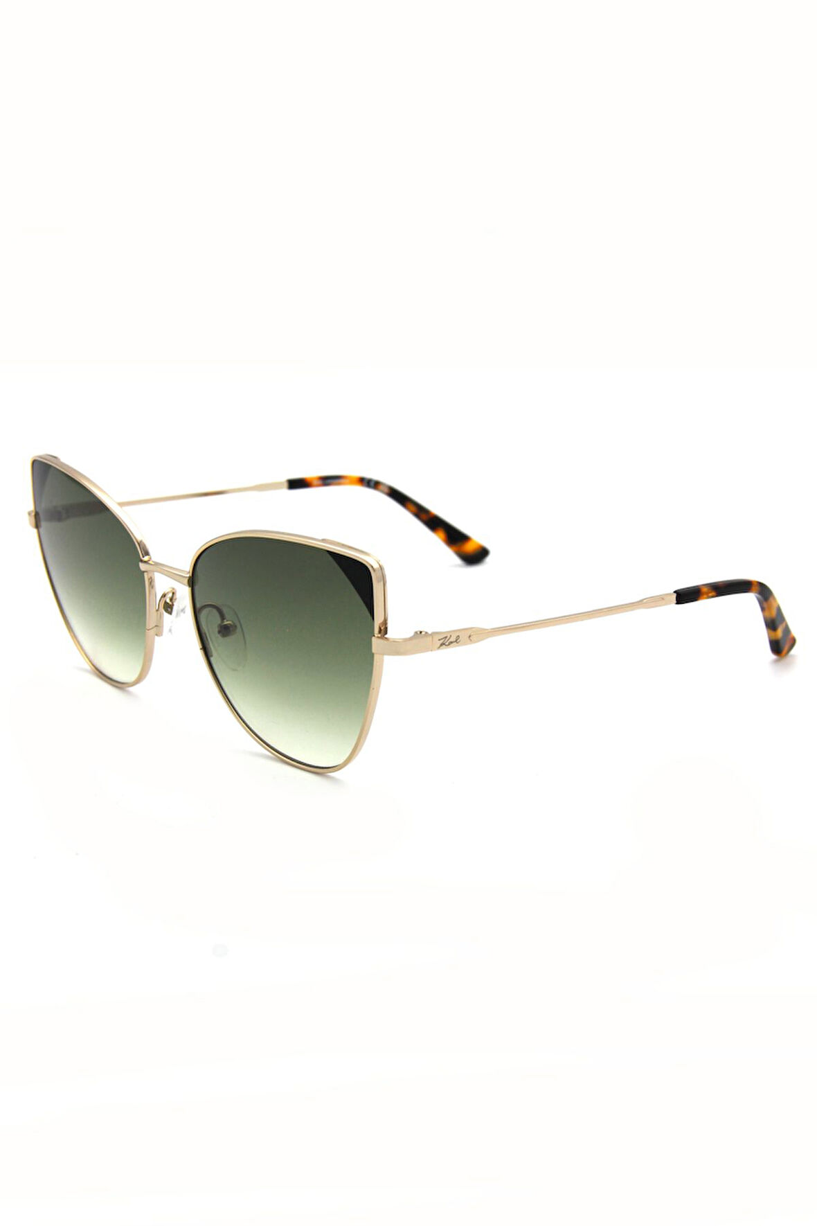 Karl Lagerfeld KL 341S C711 KADIN GÜNEŞ GÖZLÜĞÜ