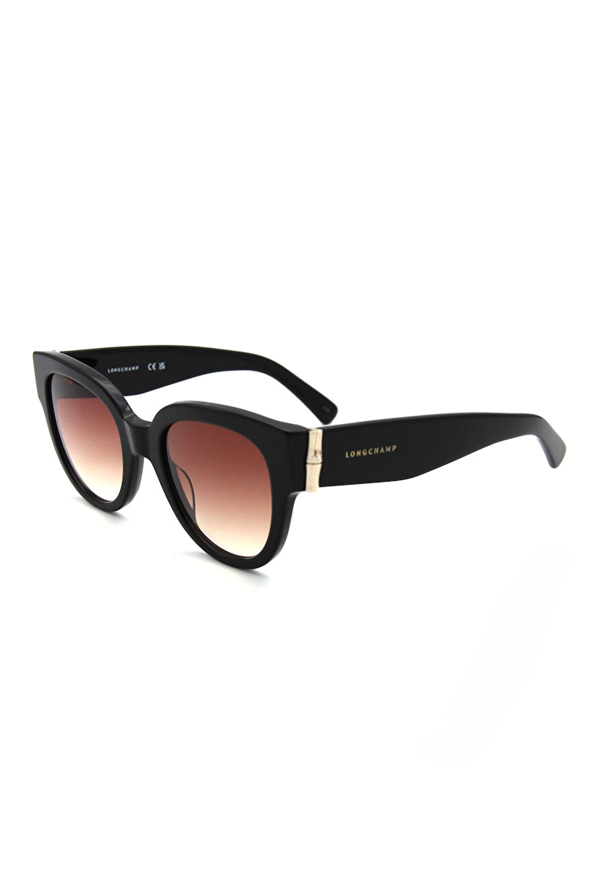 LONGCHAMP LO 733S C001 KADIN GÜNEŞ GÖZLÜĞÜ
