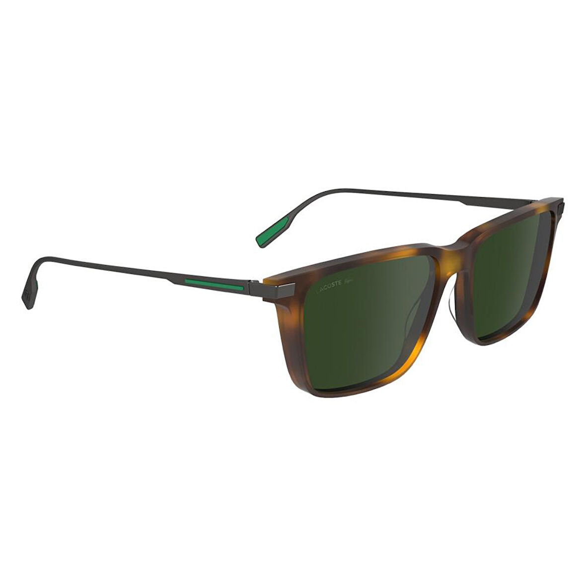 LACOSTE L6017S 214 HAVANA 55 17 145 3 GÜNEŞ GÖZLÜĞÜ