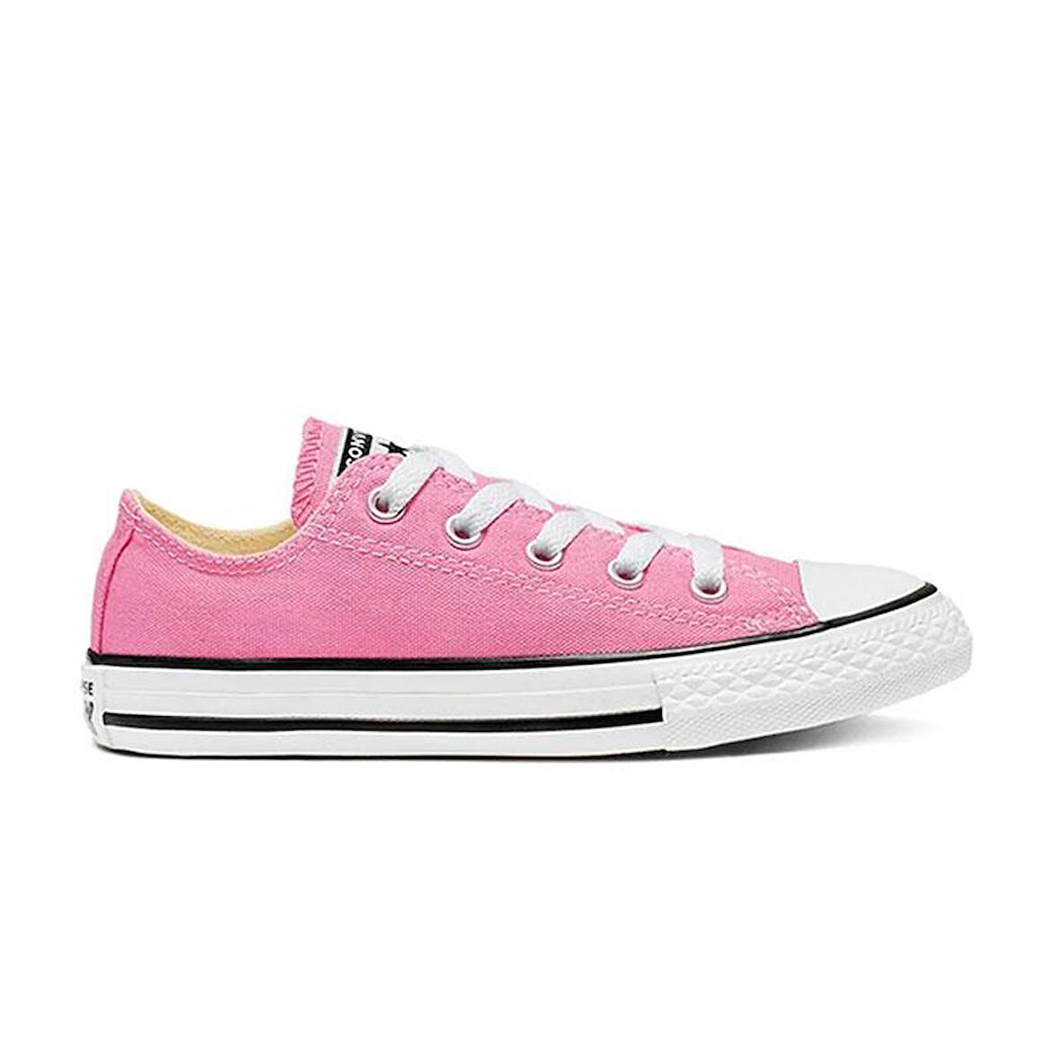 Çocuk Günlük Ayakkabı Chuck Taylor All Star 3J238C