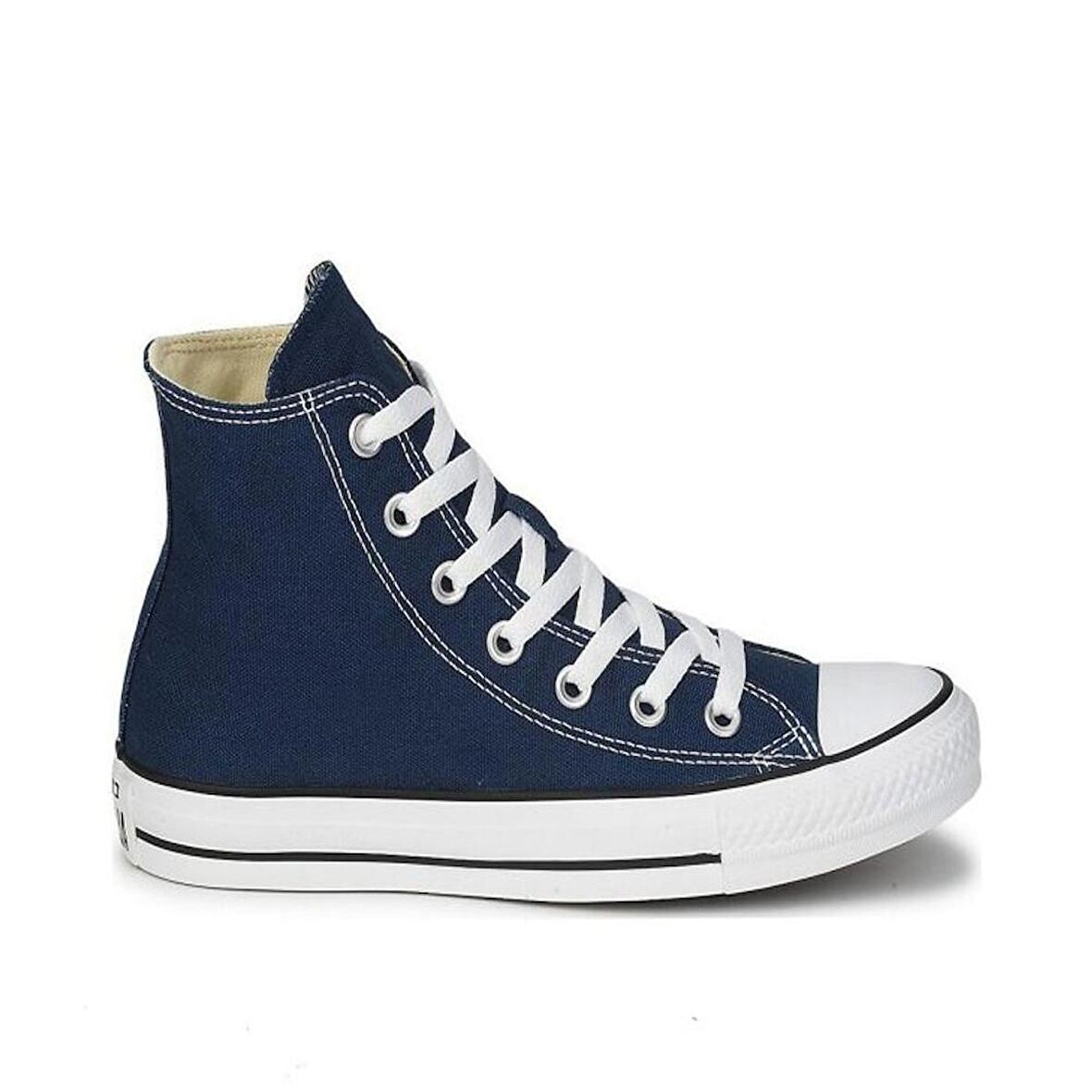 Converse Chuck Taylor All Star Lacivert Unisex Spor Ayakkabı M9622C