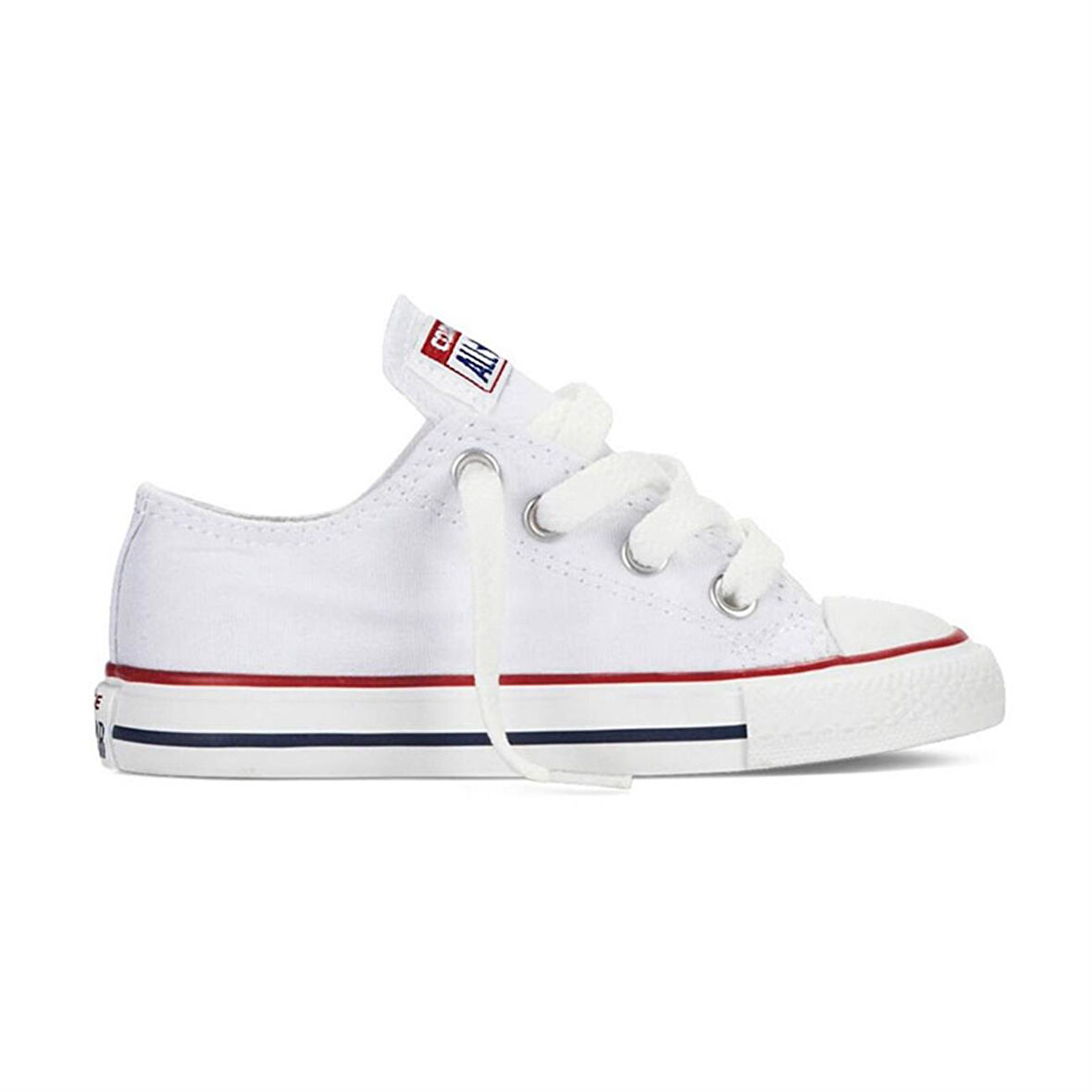 Chuck Taylor All Star Toddler Çocuk Ayakkabı 7J256 Beyaz