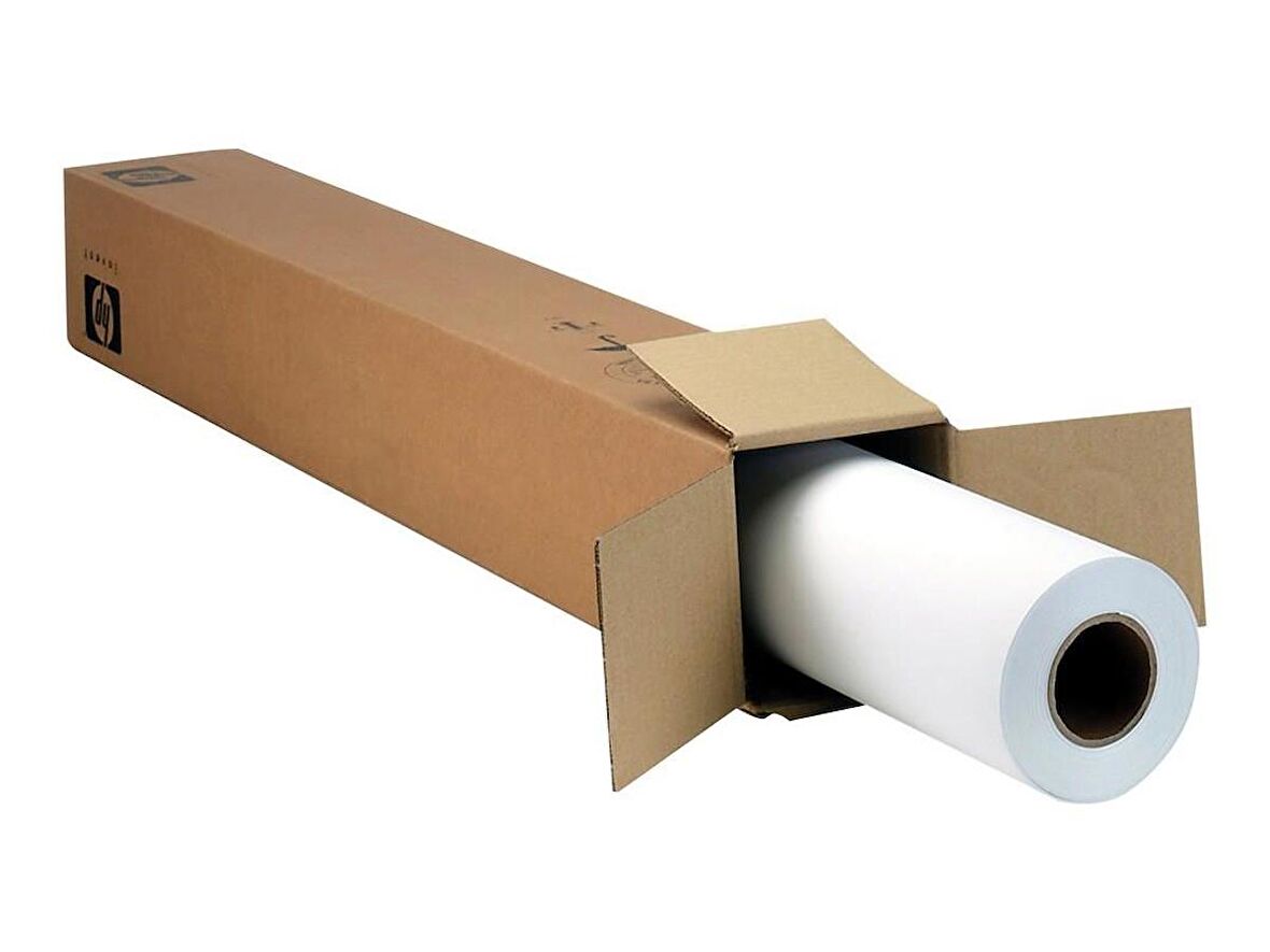 Hp Colorfast Adhesive Vinyl. 2 Pack C0F08A