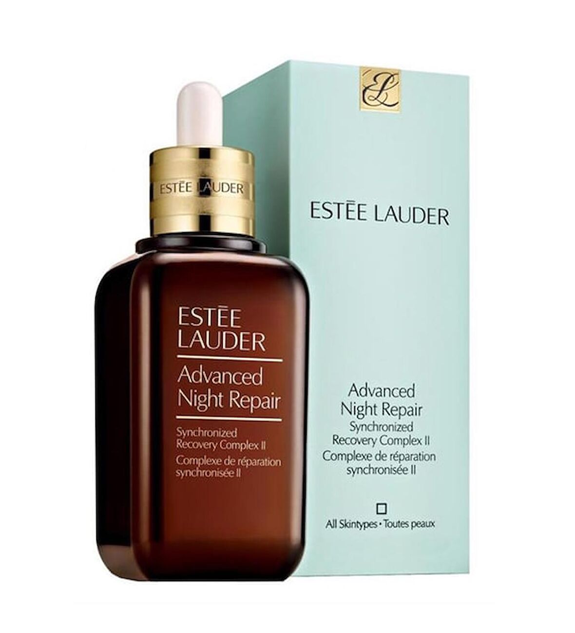 Estee Lauder Advanced Night Repair Kırışıklık Karşıtı Bakım Serumu 75 ml