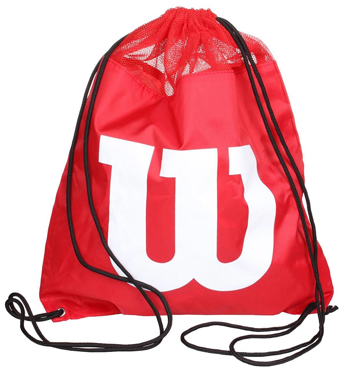 Wilson W CINCH Bag Kırmızı Tenis Sırt Çantası WRZ877799