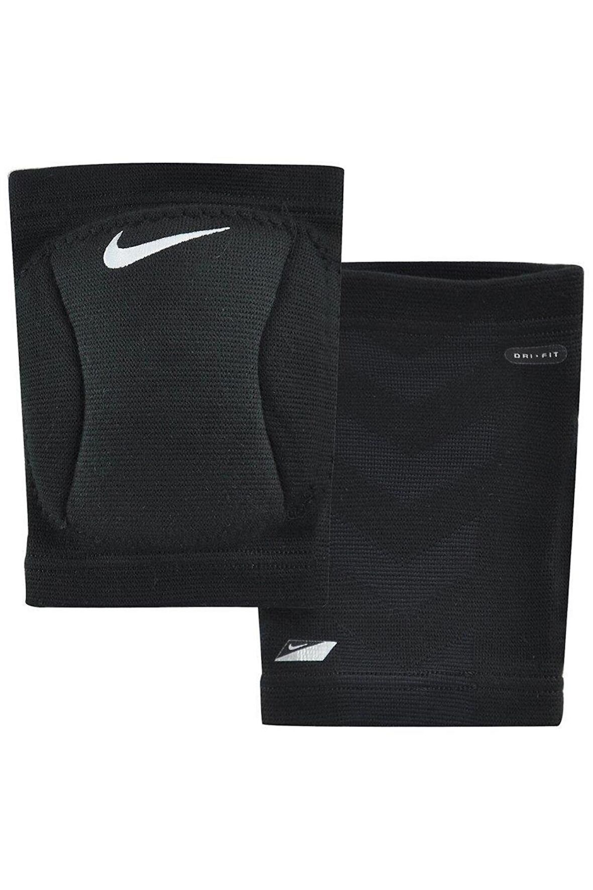 NIKE STREAK VOLLEYBALL KNEE PAD CE BLACK