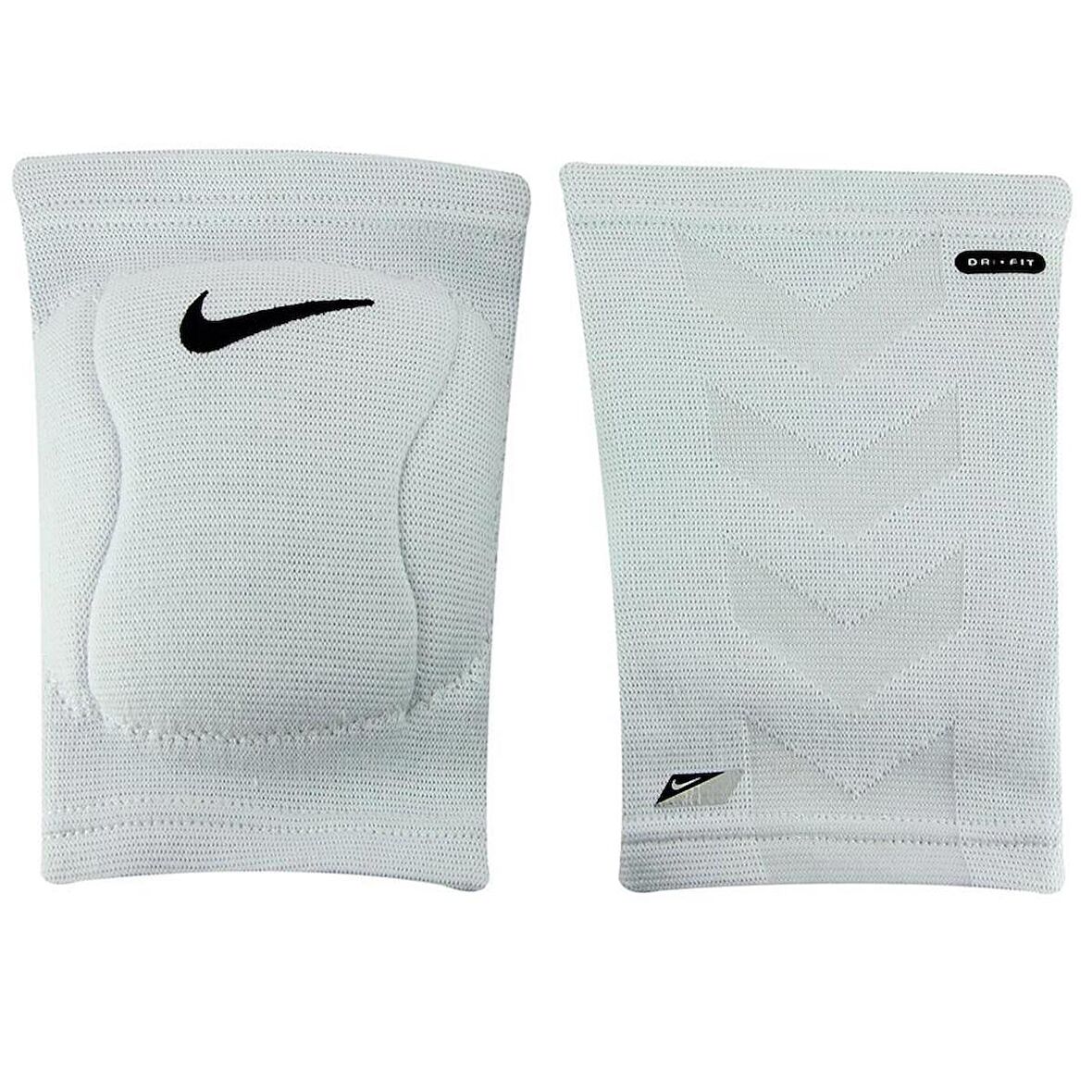 Nike Streak Voleybol Dizlik XL/XXL Beyaz N.VP.07.100.ML	