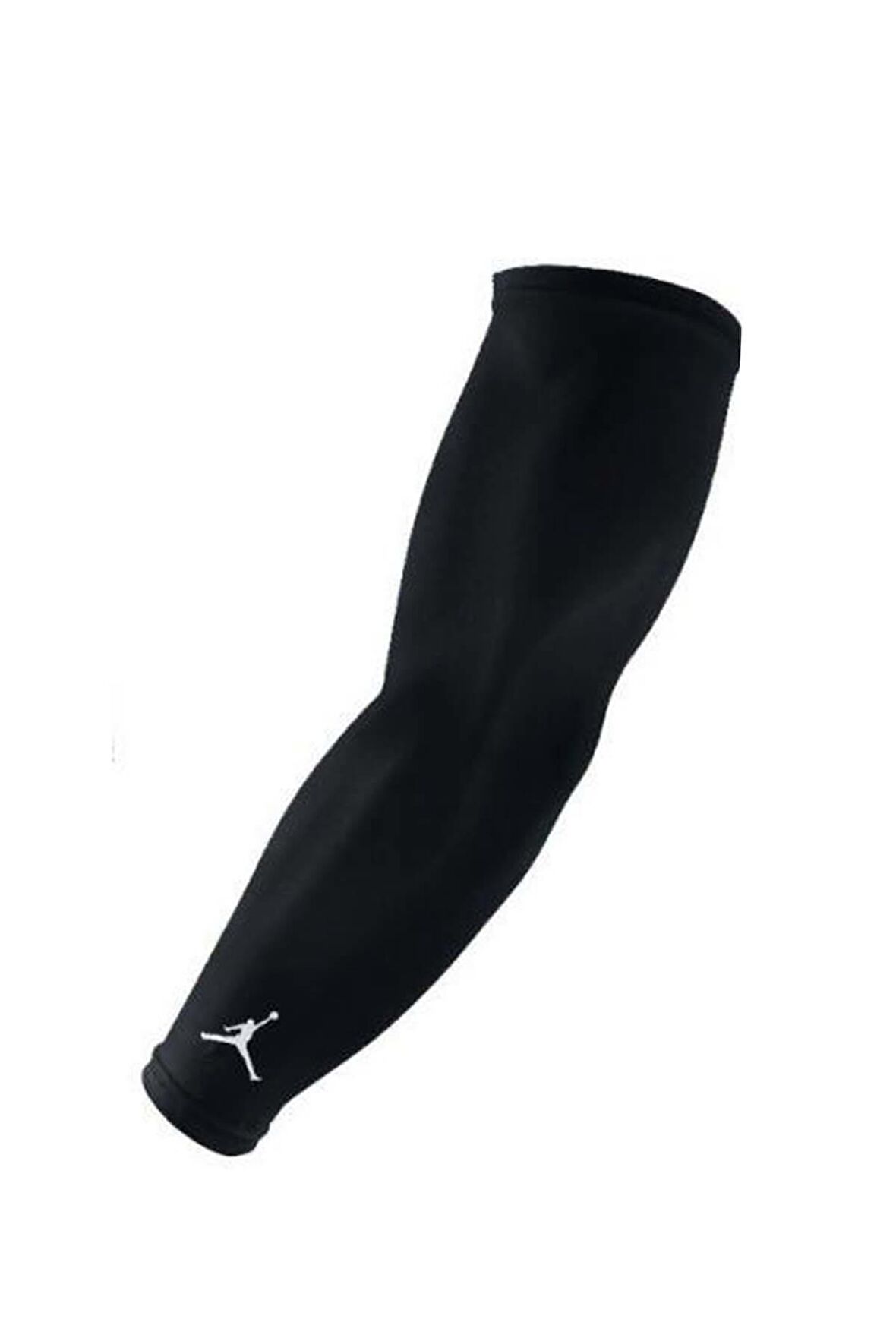 JORDAN SHOOTER SLEEVES BLACK/WHITE L/XL