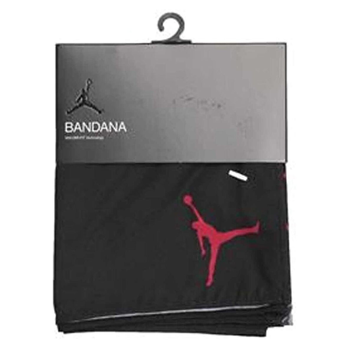 Jordan Bandana Printed Flight Unisex Çok Renkli Antrenman Bandana J.100.4164.302.OS