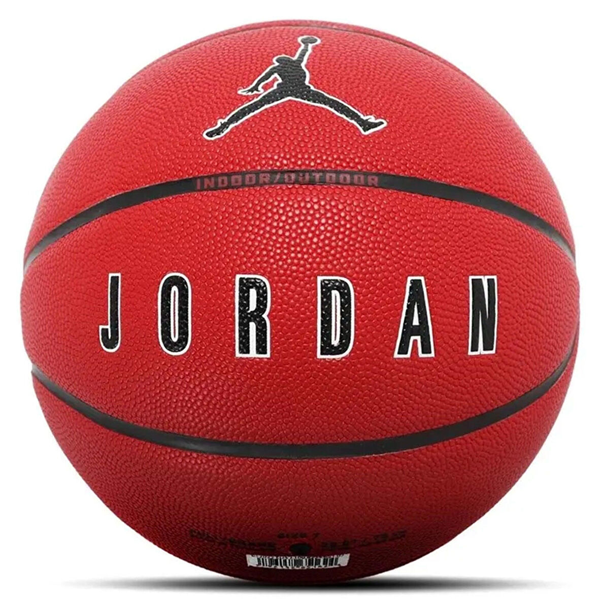 Jordan Ultimate 2.0 8P Unisex Çok Renkli Basketbol Topu J.100.8254.651.07